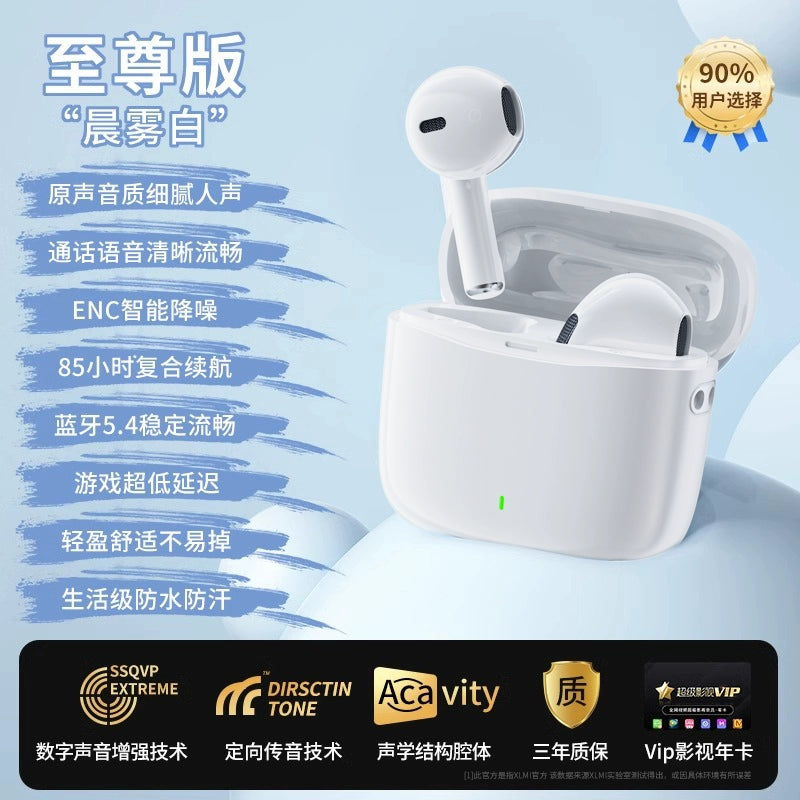 Huawei Bluetooth Headset Game Apple Neutral Wireless