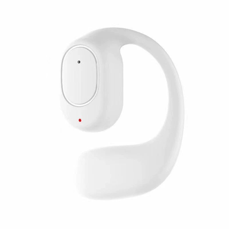 Apple Bone Conduction Long Endurance Wireless Bluetooth Headset