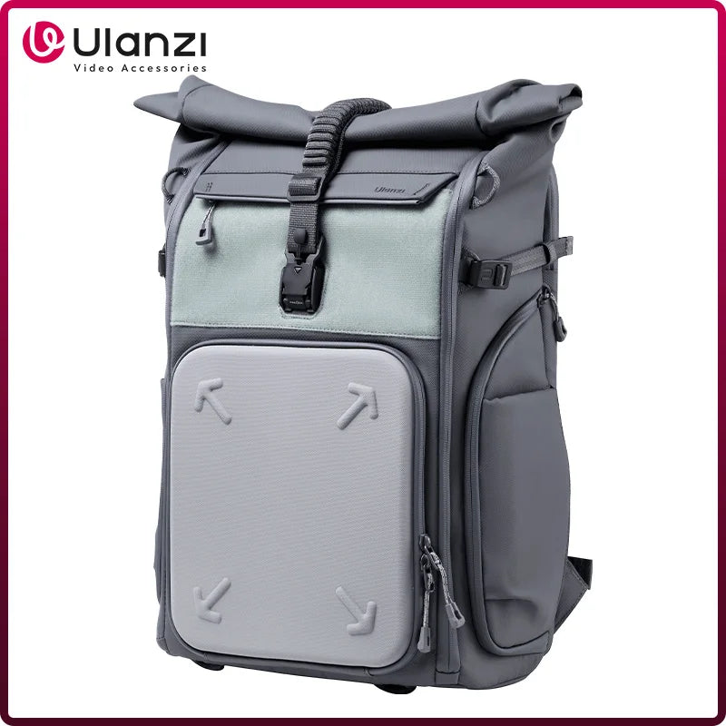 Camera Backpack Large Capacity Photography Bag