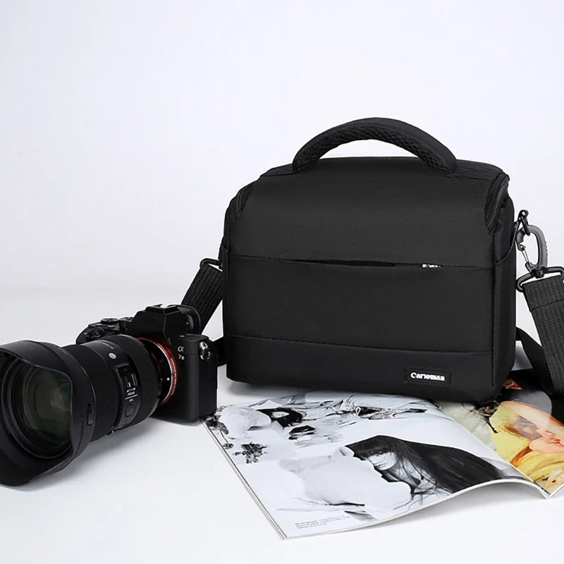 Backpack Camera Bag Organizer