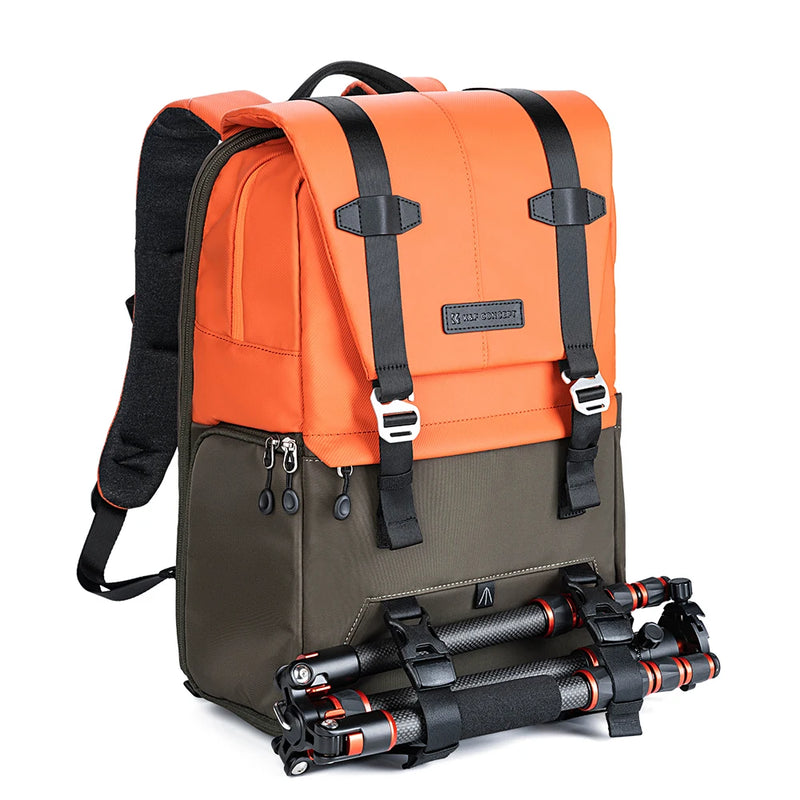 Camera Backpack Travel Photography Bags Large Capacity