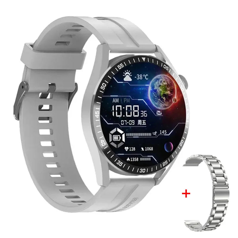 Waterproof SmartWatch For Android IOS