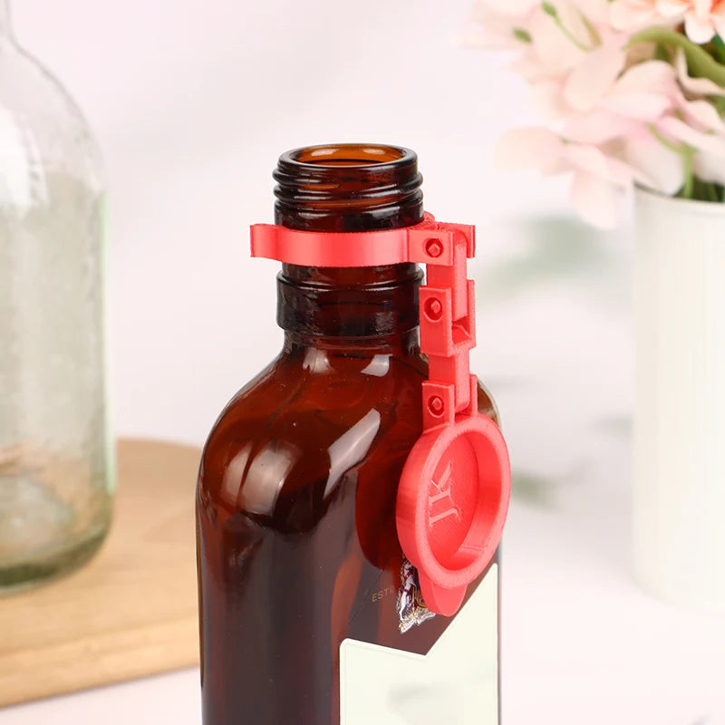 Beverage Glass Bottle Automatic Bottle