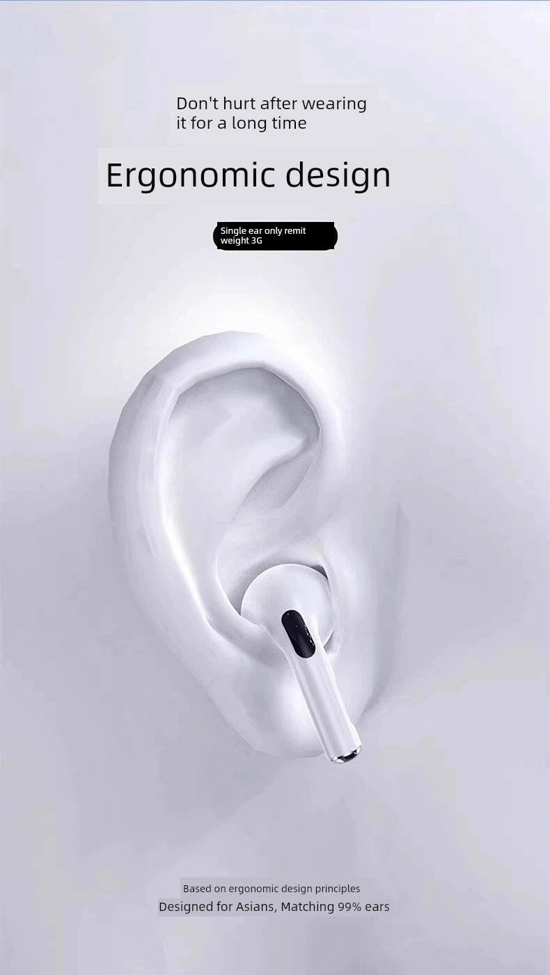 Huawei Bluetooth Headset Game Apple Neutral Wireless