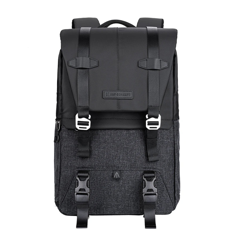 Camera Backpack Travel Photography Bags Large Capacity