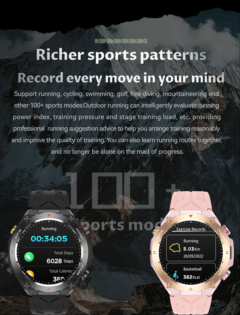 Battery Smart Braceletes