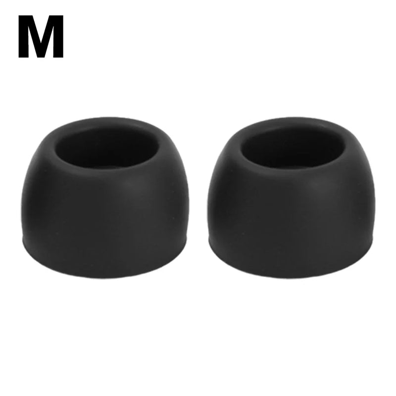 Wireless Earbuds Earplug Reusable Ear tips