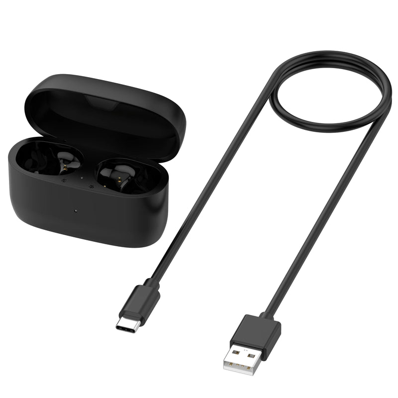 Headset Earbuds Charging Box Accessories