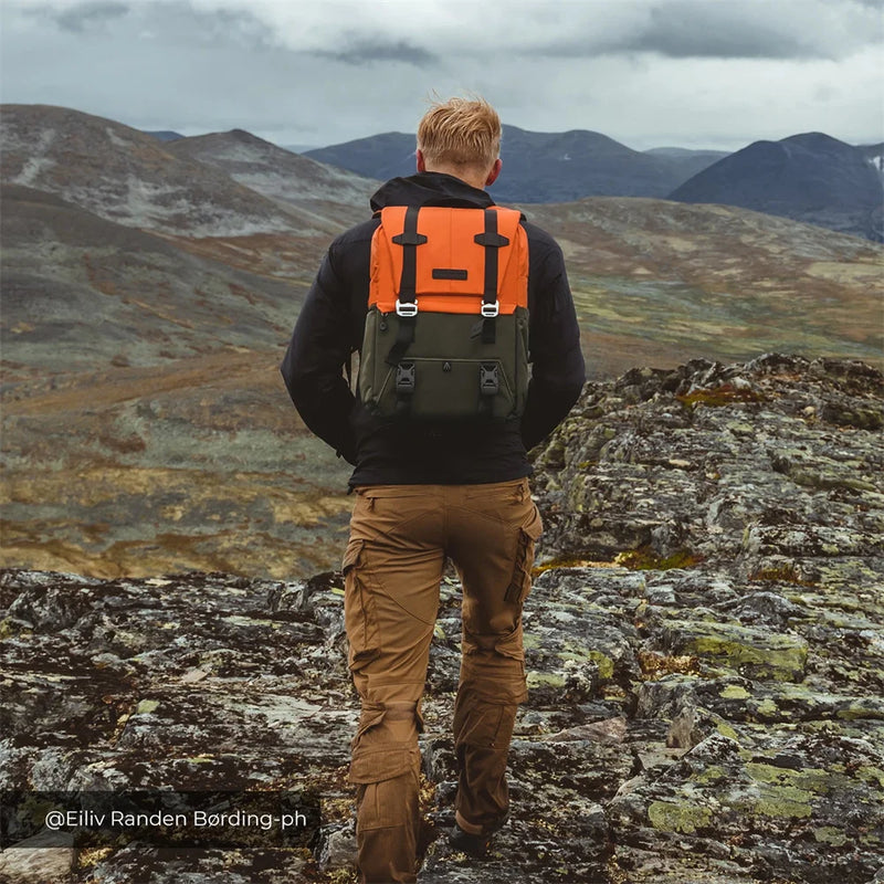 Camera Backpack Travel Photography Bags Large Capacity