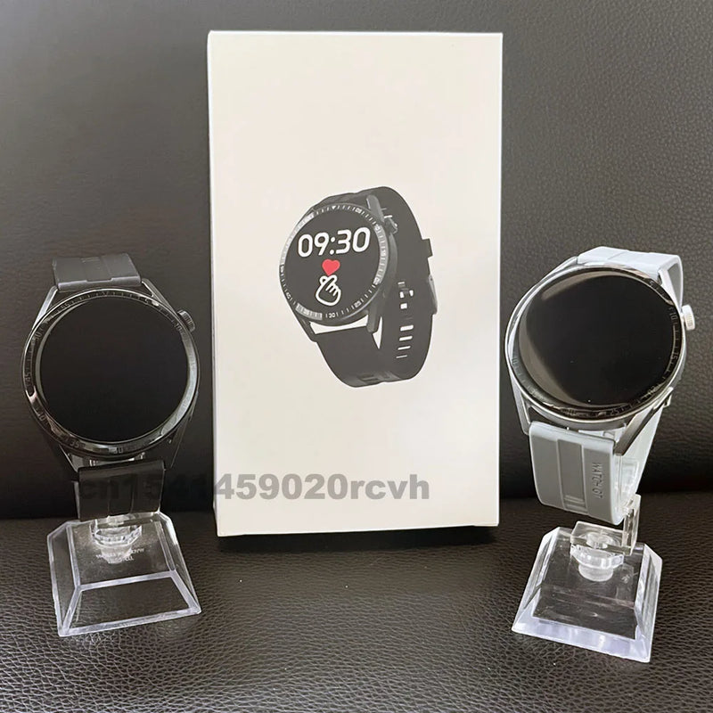 Waterproof SmartWatch For Android IOS