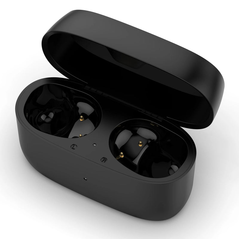 Headset Earbuds Charging Box Accessories