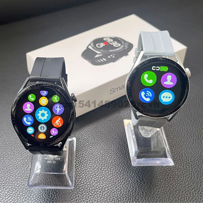 Waterproof SmartWatch For Android IOS