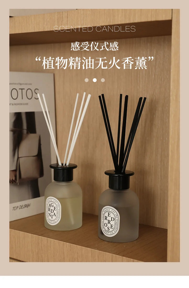 Decoration Diffuser Air Freshener