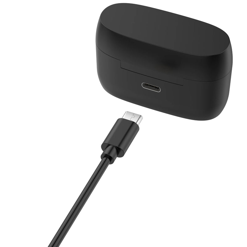 Headset Earbuds Charging Box Accessories