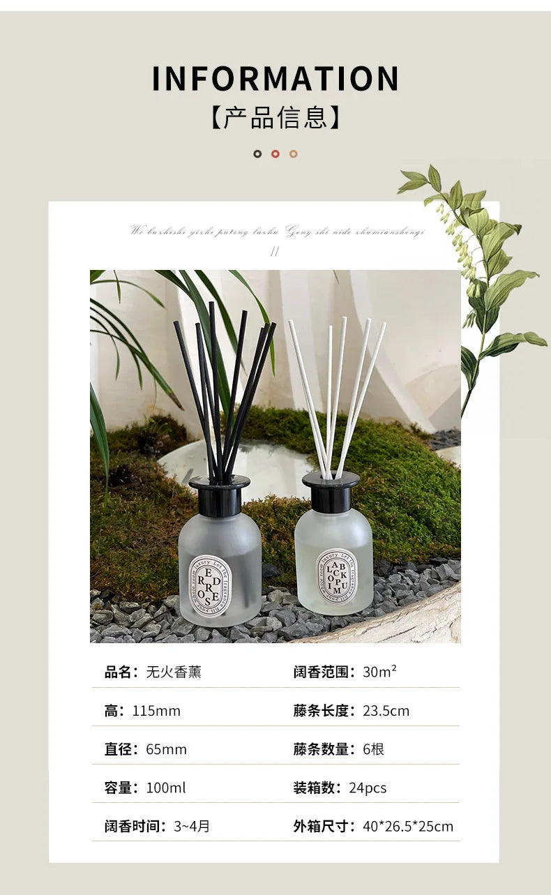 Decoration Diffuser Air Freshener