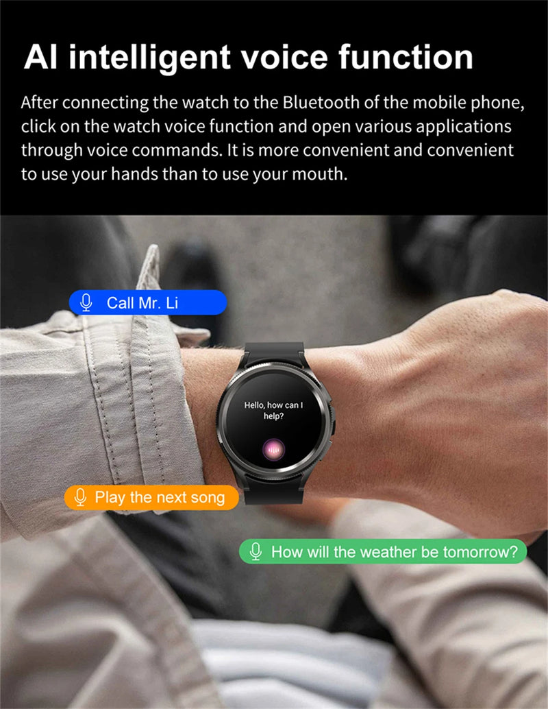 Galaxy Watch6 Classic