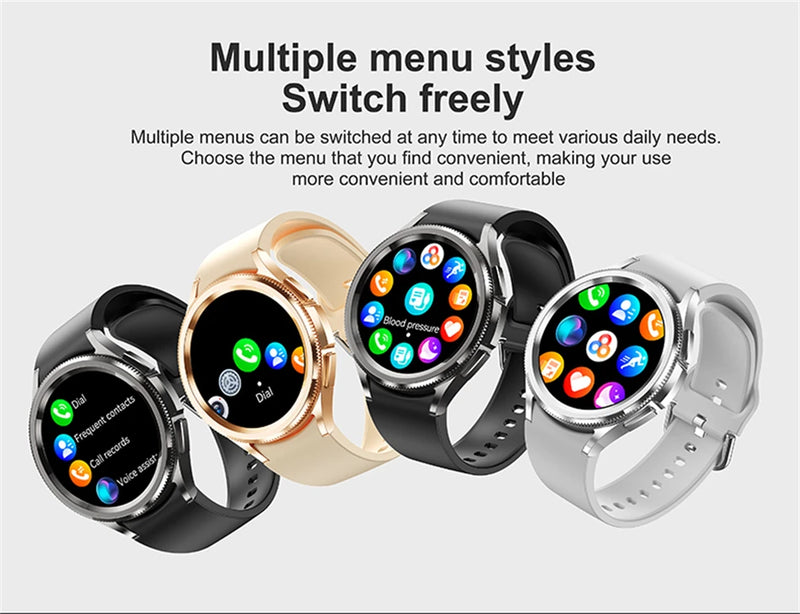 Galaxy Watch6 Classic