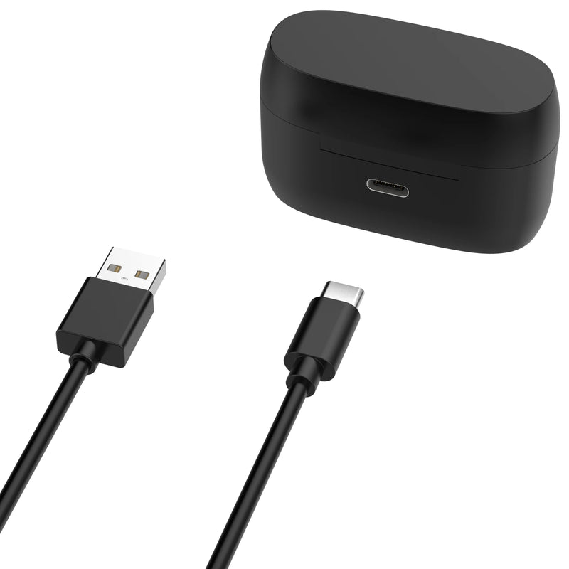 Headset Earbuds Charging Box Accessories