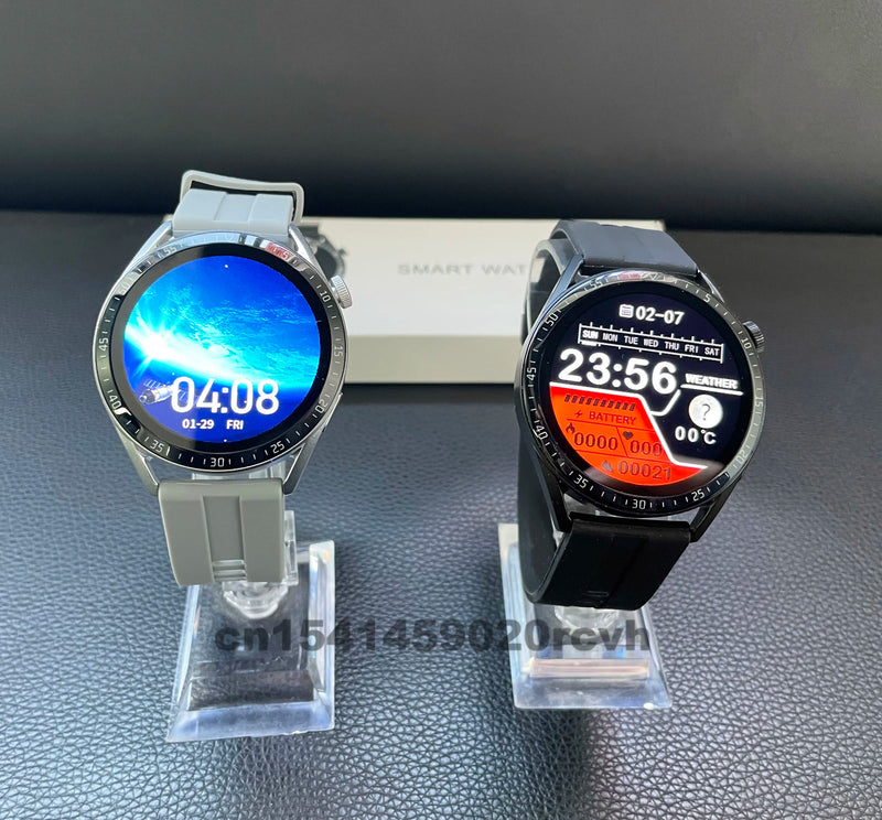 Waterproof SmartWatch For Android IOS