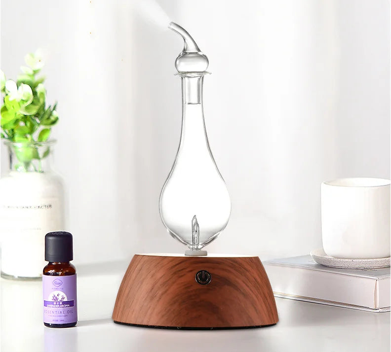 Colorful Light Silent Aromatherapy Machine