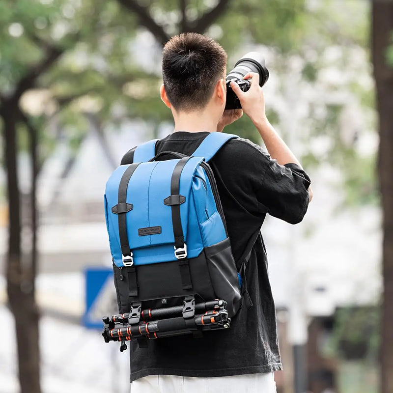 Backpack Camera Bag Waterproof Photograph bag