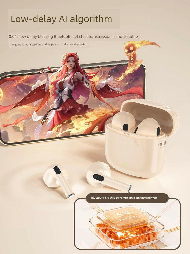 Huawei Bluetooth Headset Game Apple Neutral Wireless