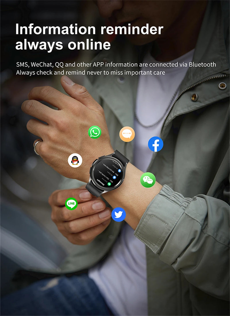 Galaxy Watch6 Classic