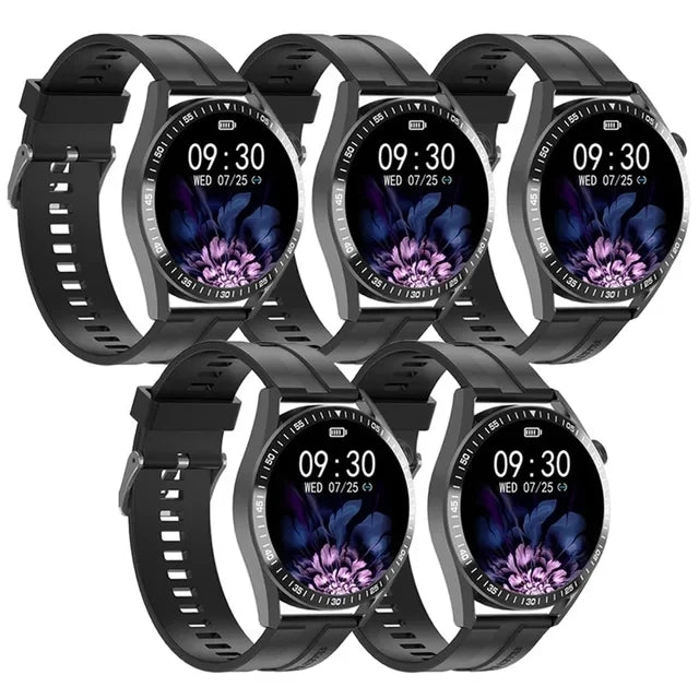 Waterproof SmartWatch For Android IOS