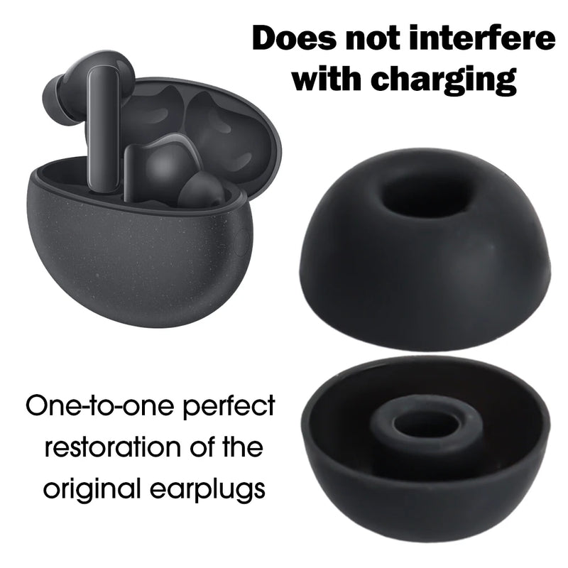 Earbuds Silicone