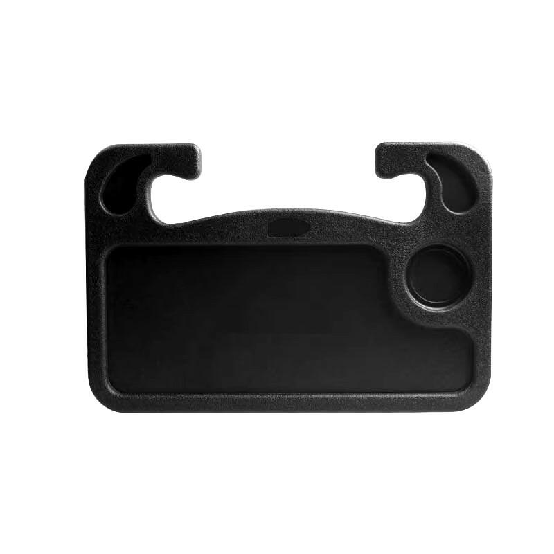 Portable Car Laptop Computer Desk Mount Stand Work Car Steering Wheel Dining Table Bracket Drink Food Coffee Tray Board